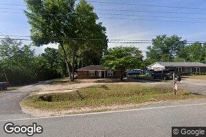 1986 Mcdade Rd, Hephzibah, GA 30815