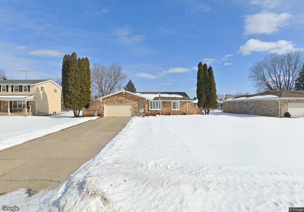 2148 Old Hickory Blvd, Davison, MI 48423 - photo 1
