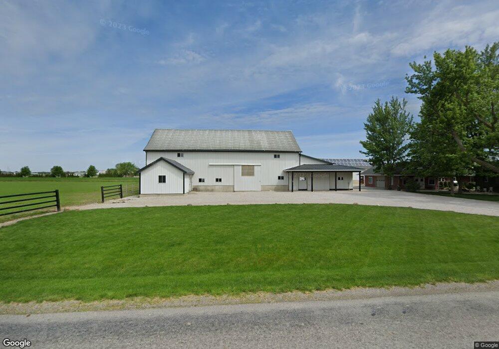 14005 Doty Rd, New Haven, IN 46774 - photo 1