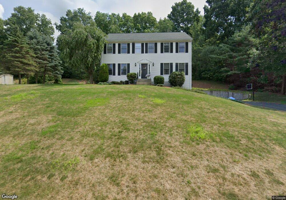 17 Phylmor Dr, Westborough, MA 01581 - photo 1