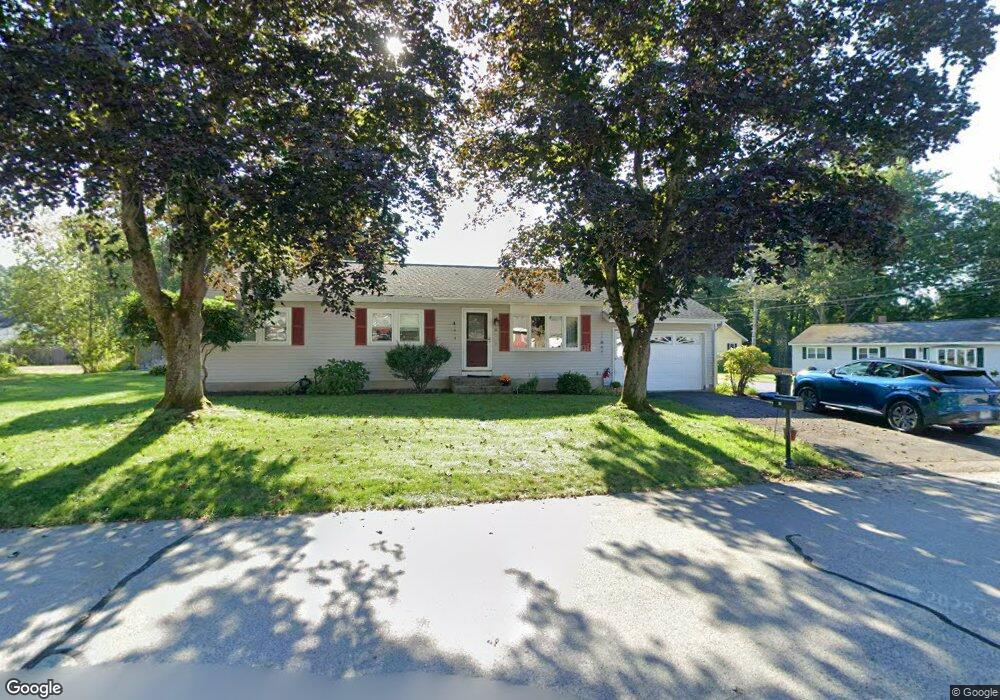 14 Kerry Ln, Nashua, NH 03062 - photo 1