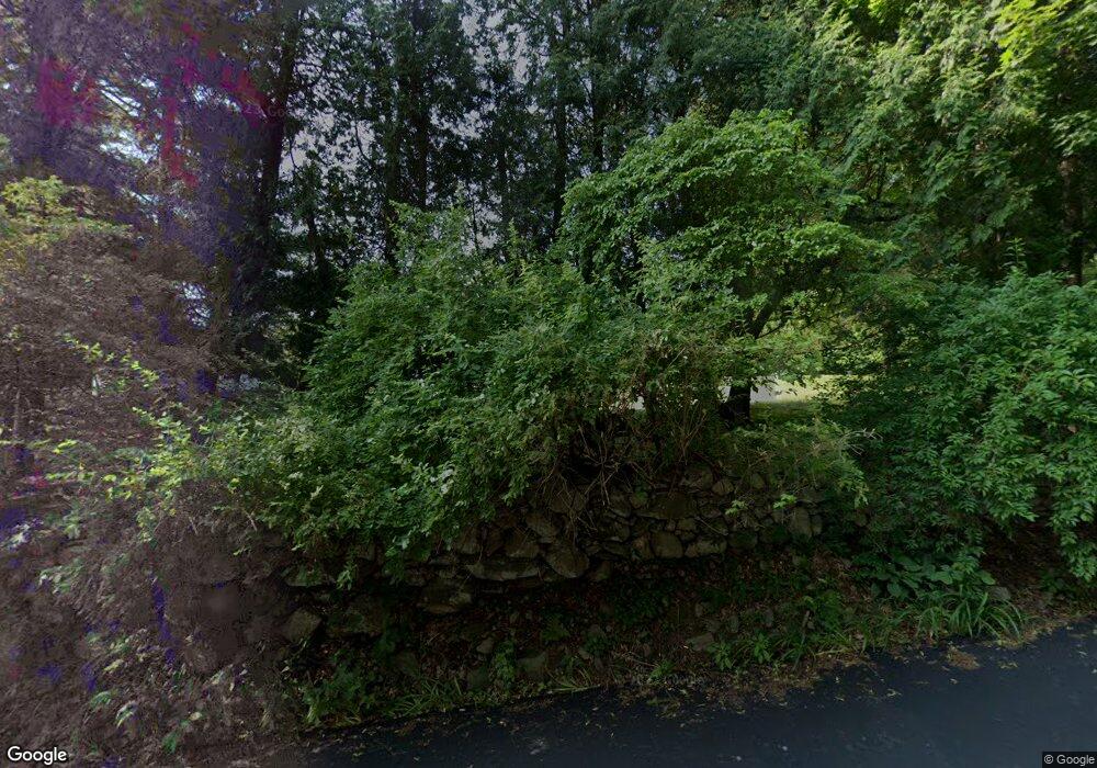 100 Cherry Valley Rd, Greenwich, CT 06831 - photo 1