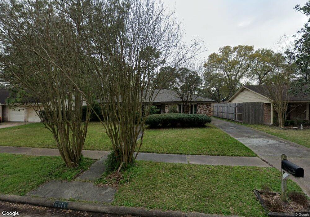 6011 Lawn Ln, Houston, TX 77088 - photo 1
