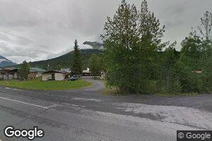 3385 Montana Cir, Moose Pass, AK