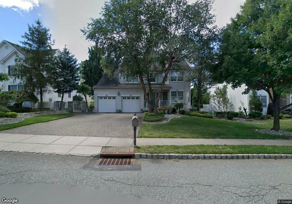 22 Cannon St, West Orange, NJ 07052 - photo 1