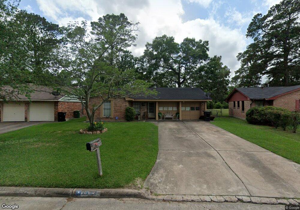7422 Navasota St, Houston, TX 77016 - photo 1