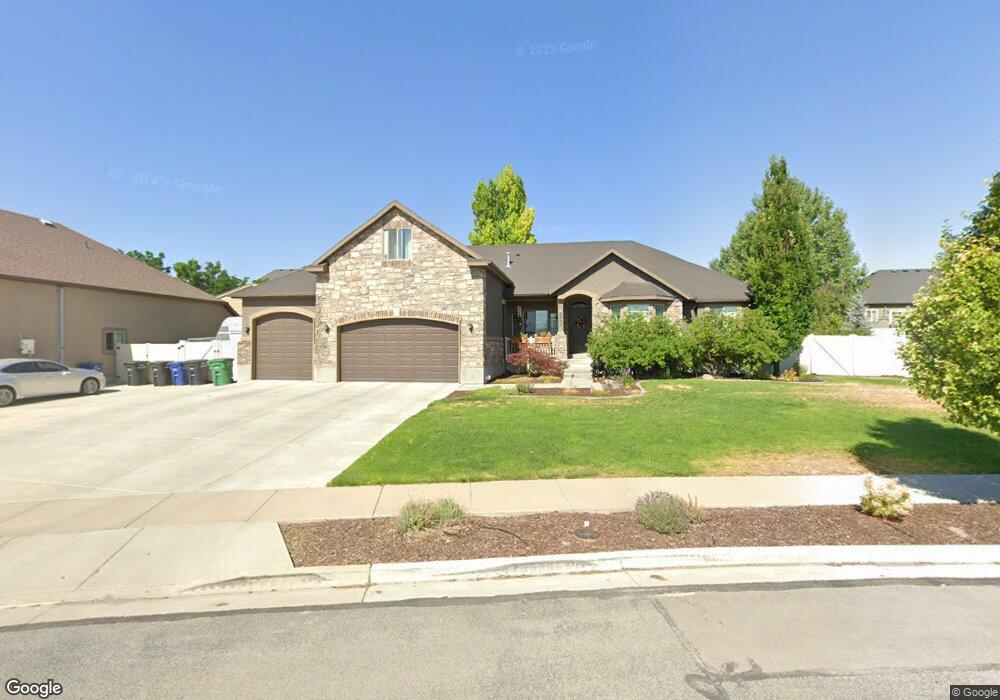 8792 S Duck Ridge Way, West Jordan, UT 84081 - photo 1