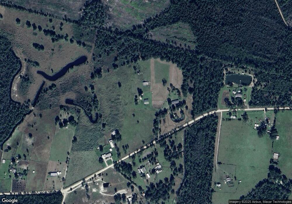 470 Ed Harrell Rd, Hortense, GA 31543 - photo 1