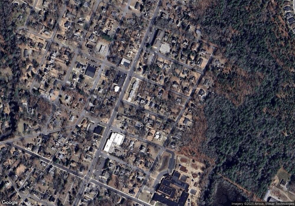 5913 6th St, Mays Landing, NJ 08330 - photo 1