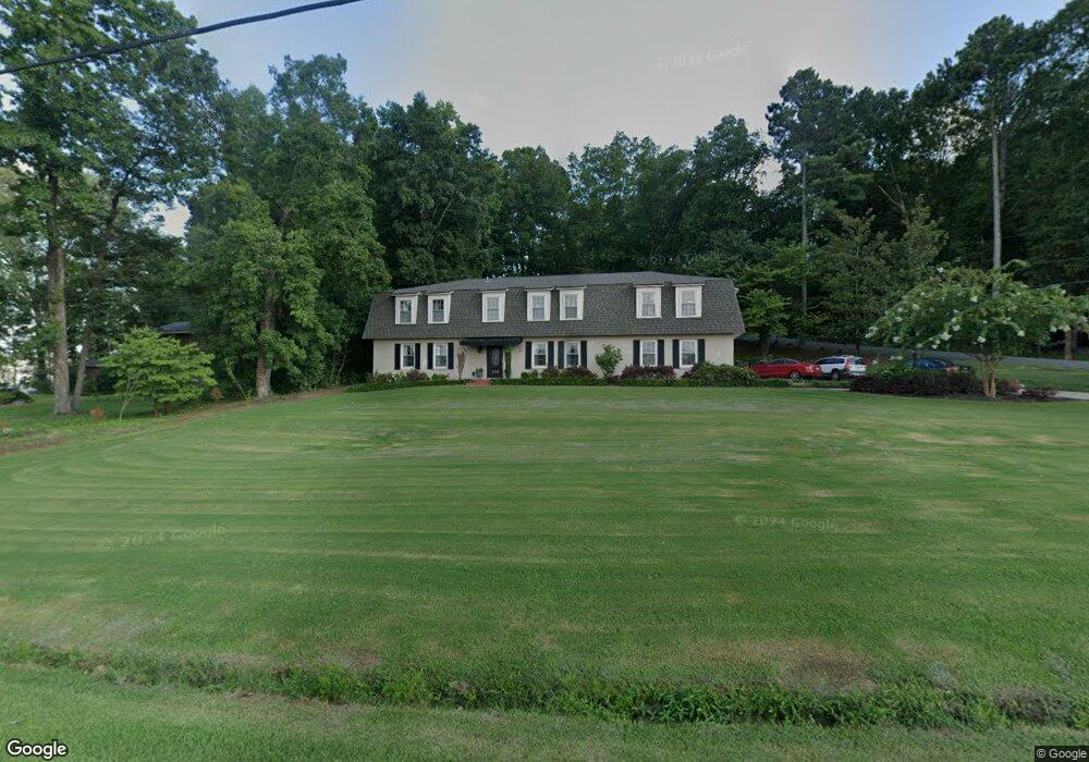 144 Lake Wood Dr, Gadsden, AL 35901 - photo 1