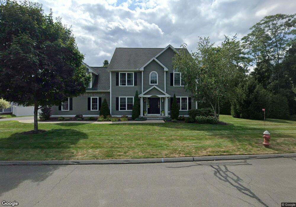 4 Jennifer Ln, Cromwell, CT 06416 - photo 1