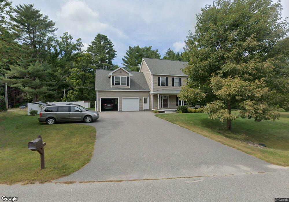 LOT 2 Babkirk, Scarborough, ME 04074 - photo 1