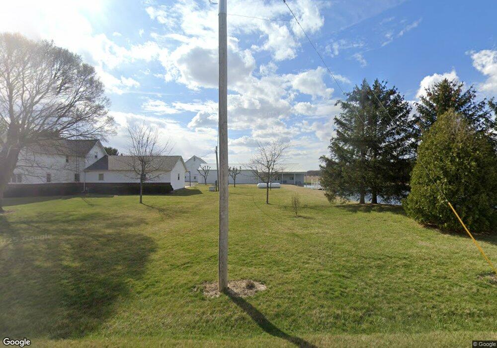 17820 State Route 115, Columbus Grove, OH 45830 - photo 1