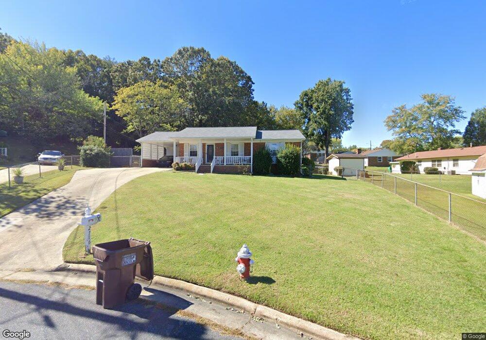 2716 Lafayette Place, High Point, NC 27263 - photo 1