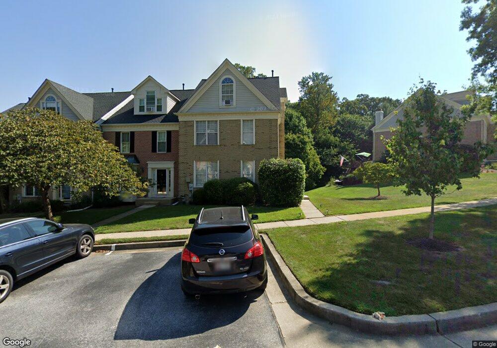 11937 Thurloe Dr, Lutherville Timonium, MD 21093 - photo 1