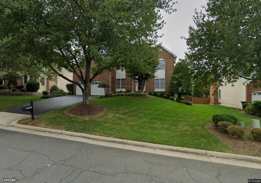 10872 Hunter Gate Way, Reston, VA 20194 - photo 1