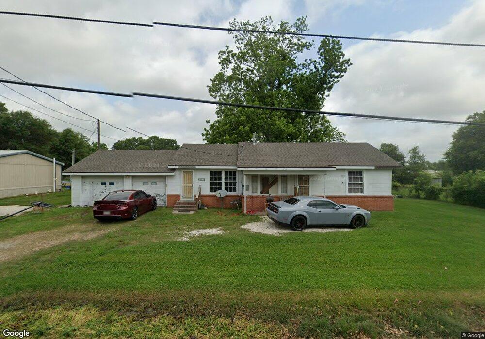 413 Beaugh Rd, Lake Charles, LA 70607 - photo 1