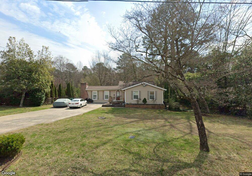 2961 Highland Dr SE unit 2, Smyrna, GA 30080 - photo 1