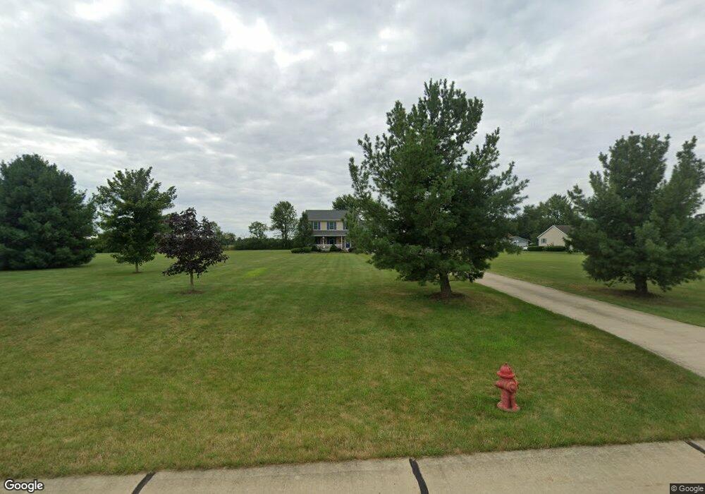 41725 Rachael Dr, Lagrange, OH 44050 - photo 1