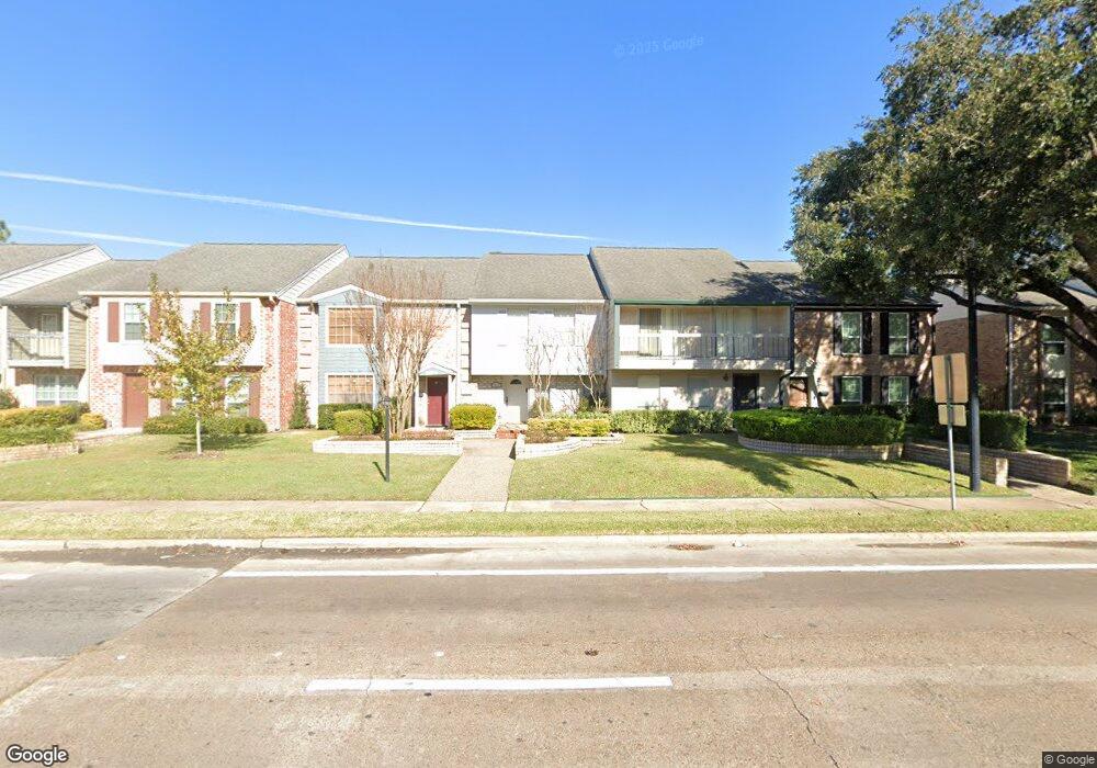 10302 Briar Forest Dr unit 3, Houston, TX 77042 - photo 1