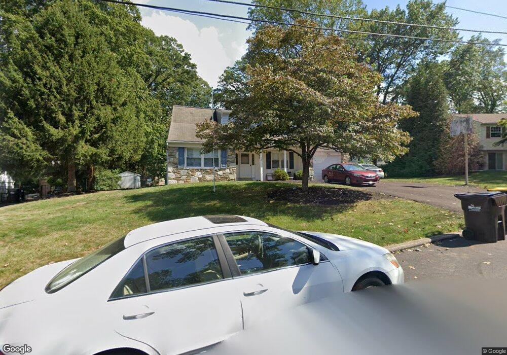 202 Brion Ln, Chalfont, PA 18914 - photo 1