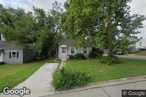 1731 Rockhill Rd, Manhattan, KS 66502