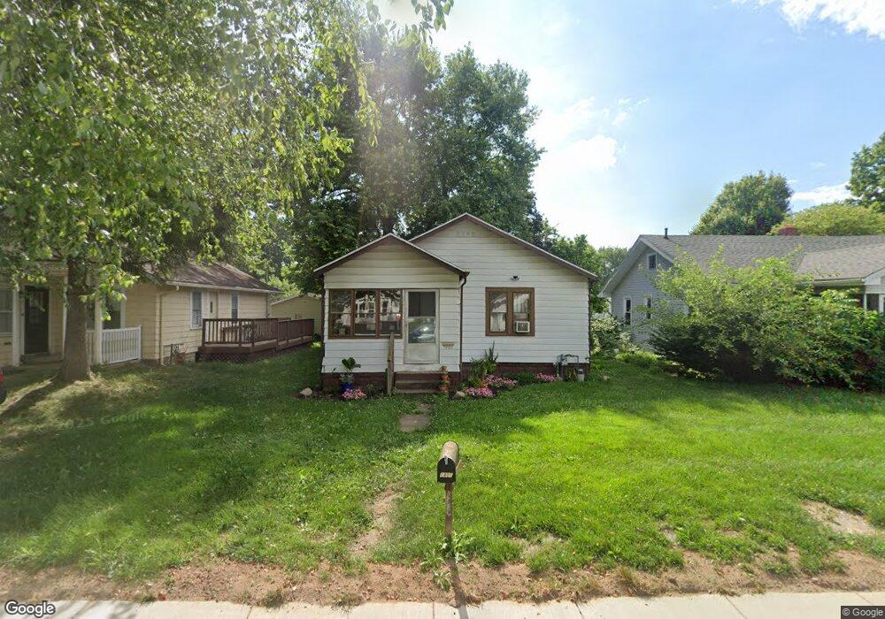 1405 S Emerson Ct, Muncie, IN 47302 - photo 1