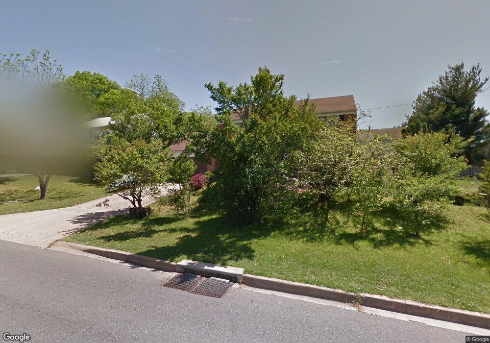 601 Venice Dr, Silver Spring, MD 20904 - photo 1