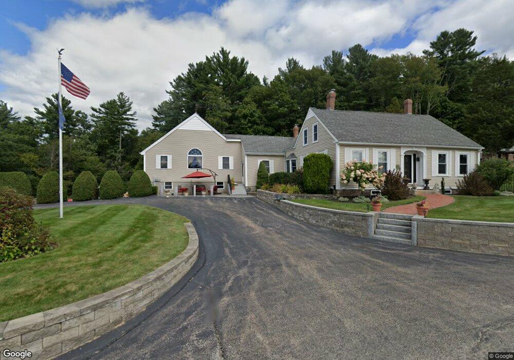 766 Goodwin Rd, Eliot, ME 03903 - photo 1