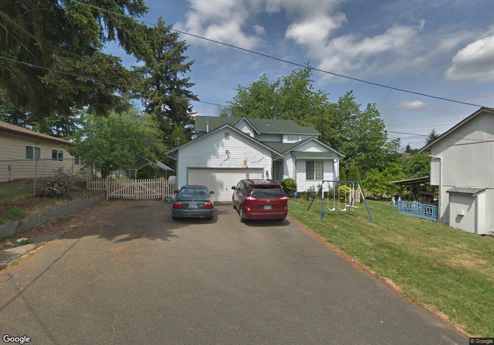 4026 S 148th St, Tukwila, WA 98168 - photo 1