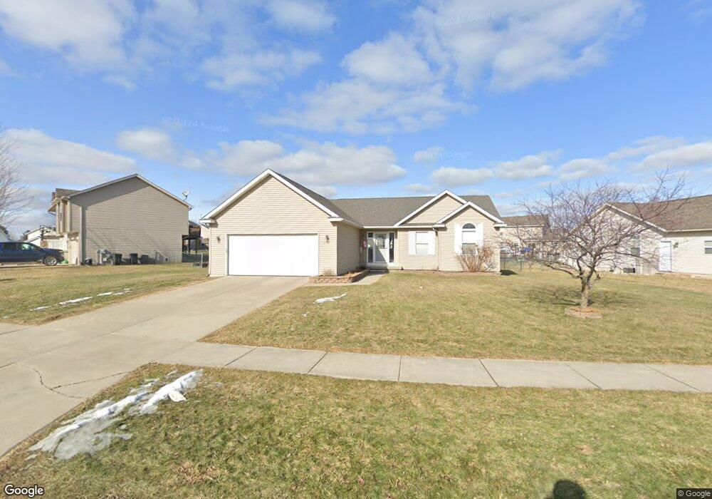 1170 Emerald Forest Ln, Davison, MI 48423 - photo 1