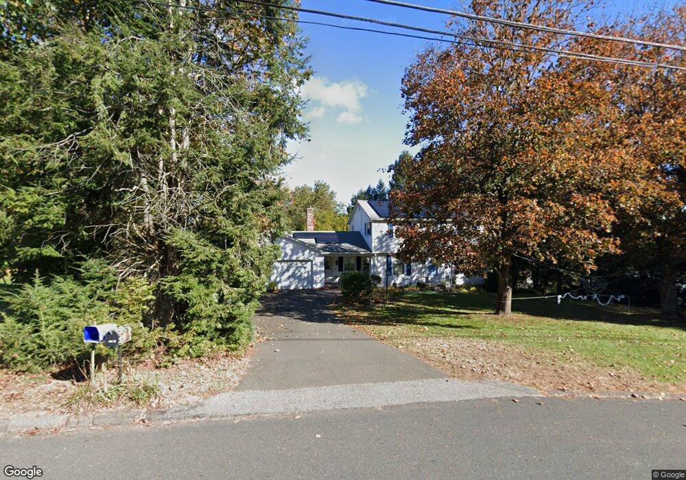 7 Seneca Dr, Vernon Rockville, CT 06066 - photo 1