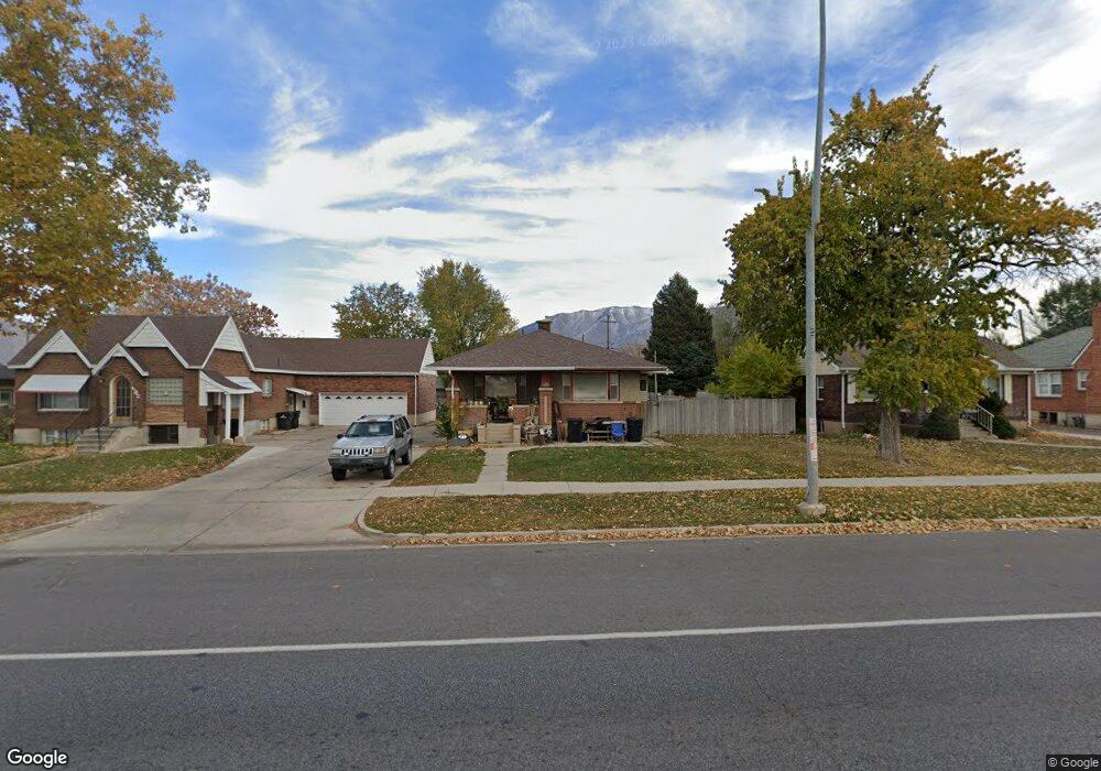 650 N Main St, Spanish Fork, UT 84660 - photo 1