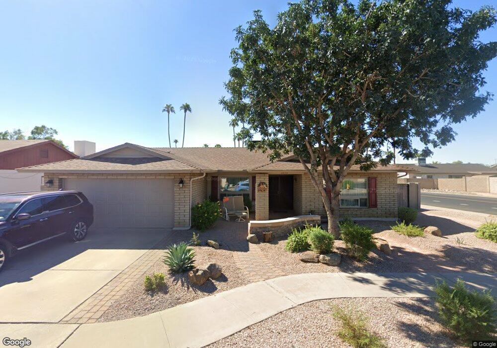 2659 W Laguna Azul Ave, Mesa, AZ 85202 - photo 1