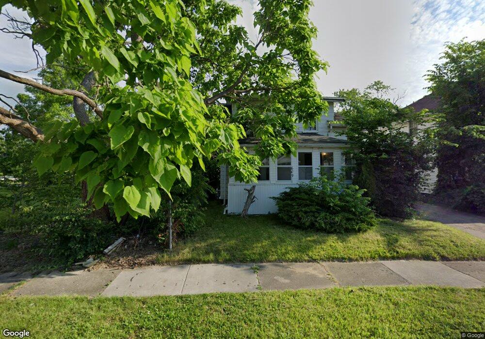 609 E Holbrook Ave, Flint, MI 48505 - photo 1