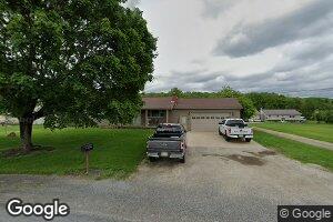 4110 Grisemore Rd, Cherry Tree, PA 15724