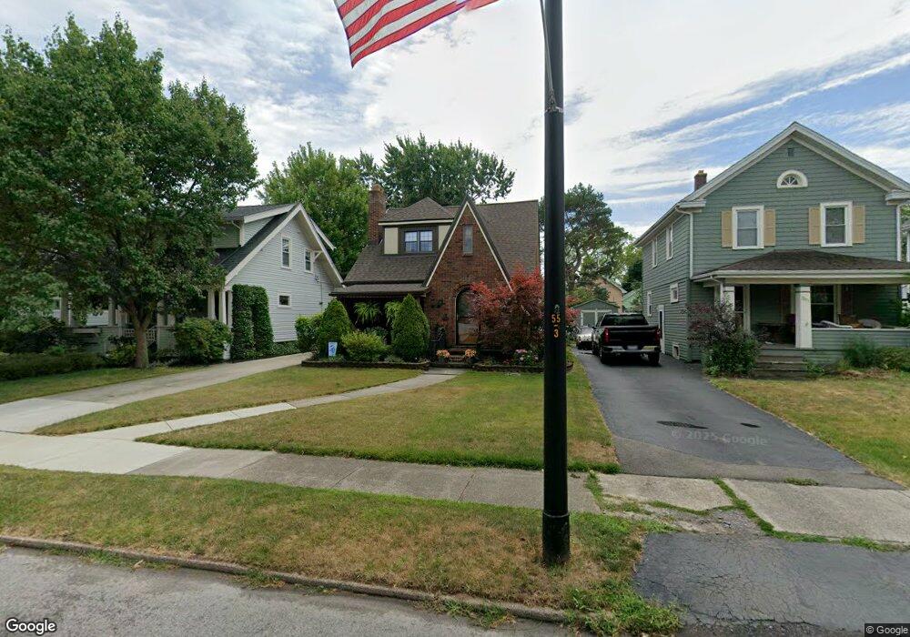 385 Bennett St, North Tonawanda, NY 14120 - photo 1