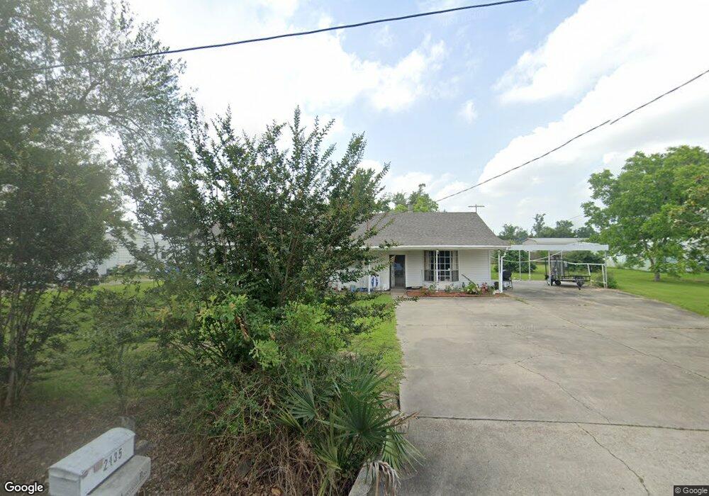 2435 Thibodeaux Ln, Lake Charles, LA 70605 - photo 1