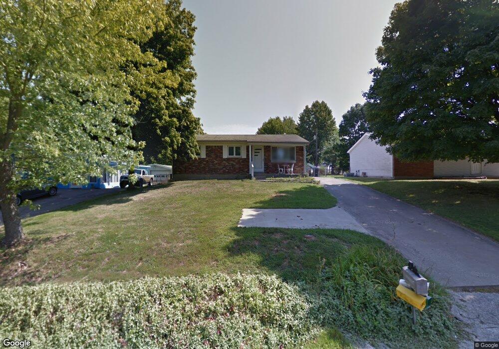 2002 Vienna Rd, Charlestown, IN 47111 - photo 1