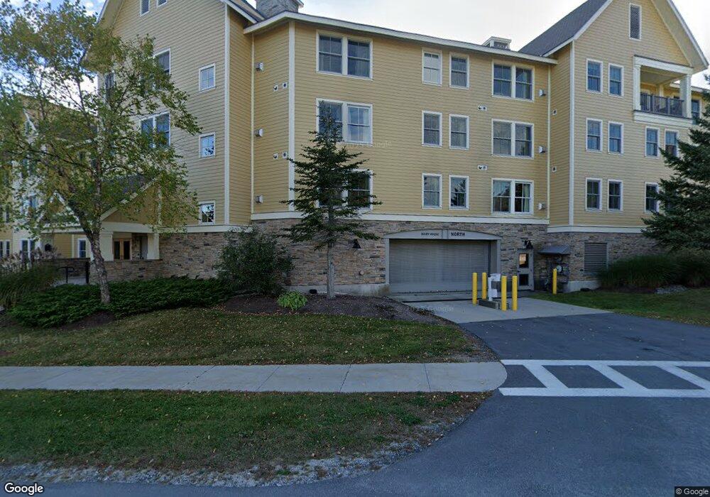 193 Jacksons Gore Rd unit 635/637, Ludlow, VT 05149 - photo 1