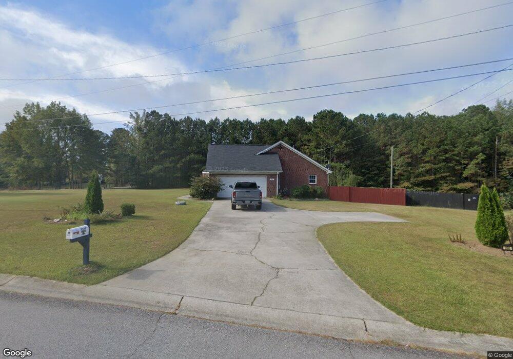 200 Eagle Watch Dr, Carrollton, GA 30117 - photo 1