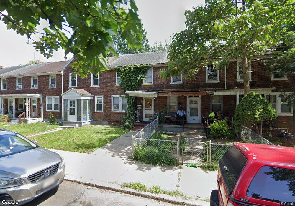 1082 S Common Rd, Camden, NJ 08104 - photo 1