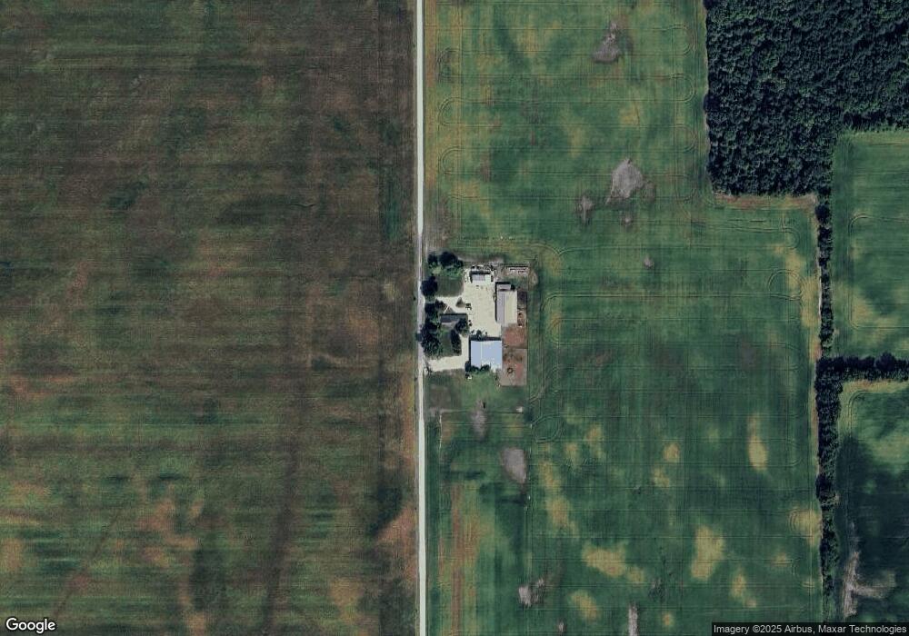 5711 S 500 W, Poneto, IN 46781 - photo 1