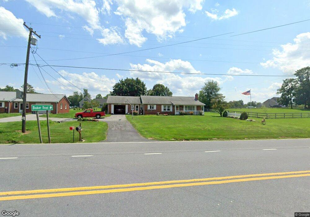 12211 Woodsboro Pike, Keymar, MD 21757 - photo 1