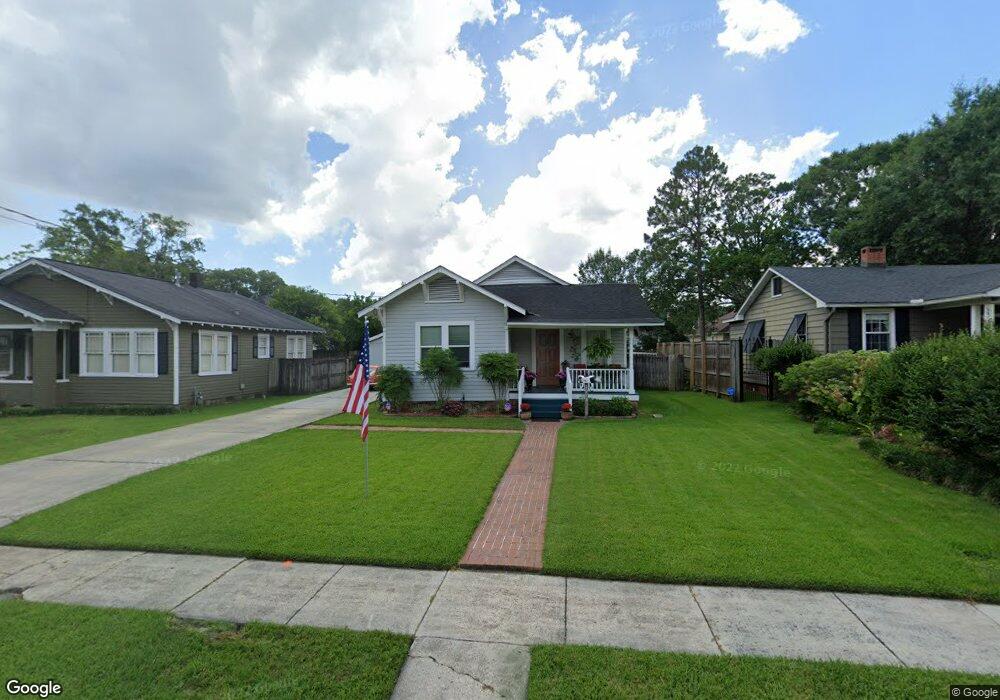 1913 Hunter Ave, Mobile, AL 36606 - photo 1