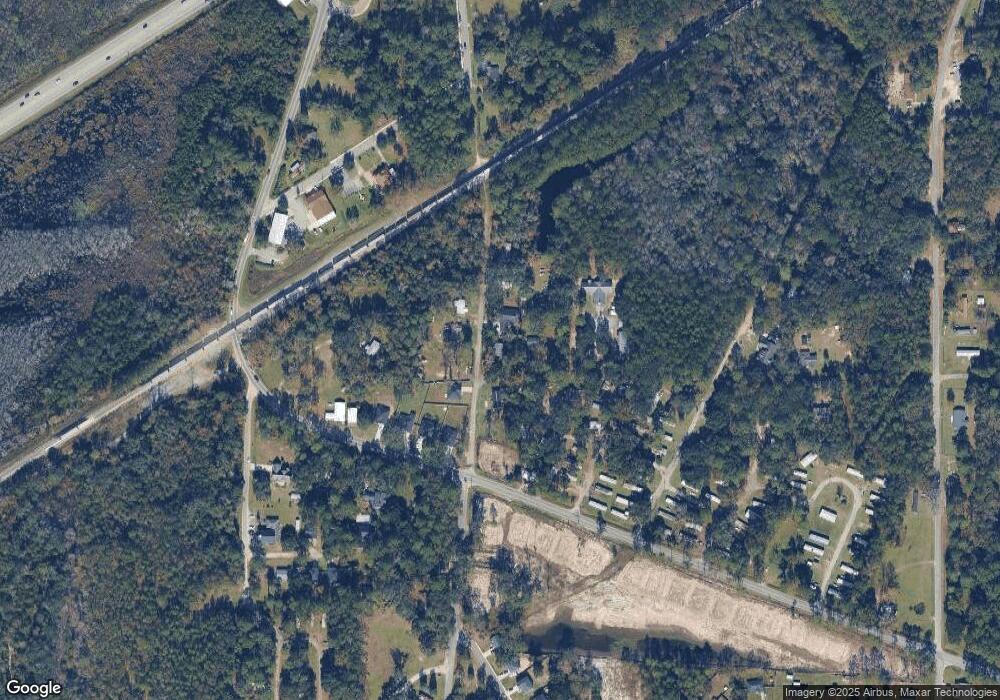 96 Arnall Dr, Allenhurst, GA 31301 - photo 1