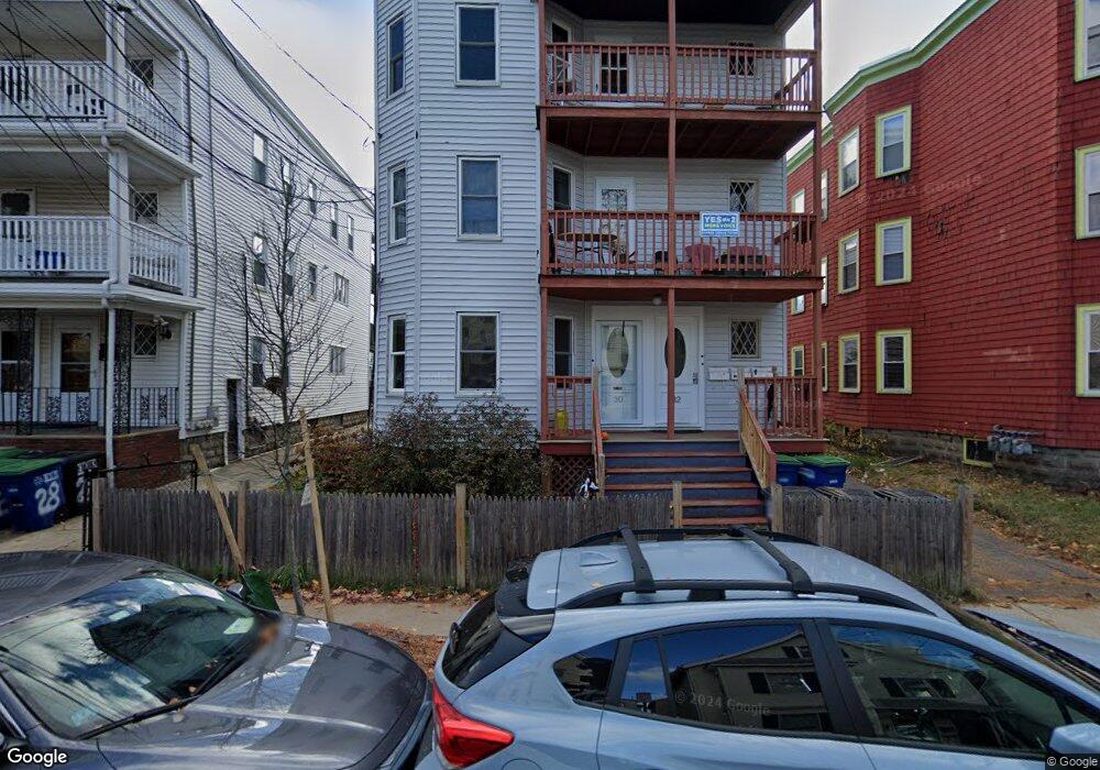 30 Adrian St, Somerville, MA 02143 - photo 1