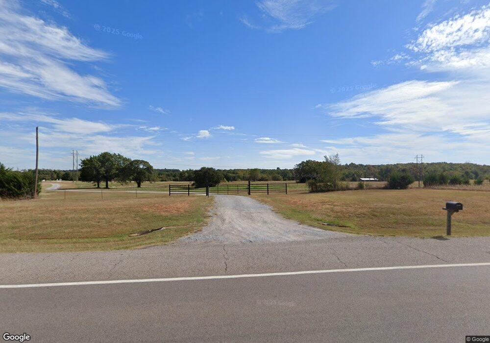 10265 Highway 177, Shawnee, OK 74804 - photo 1