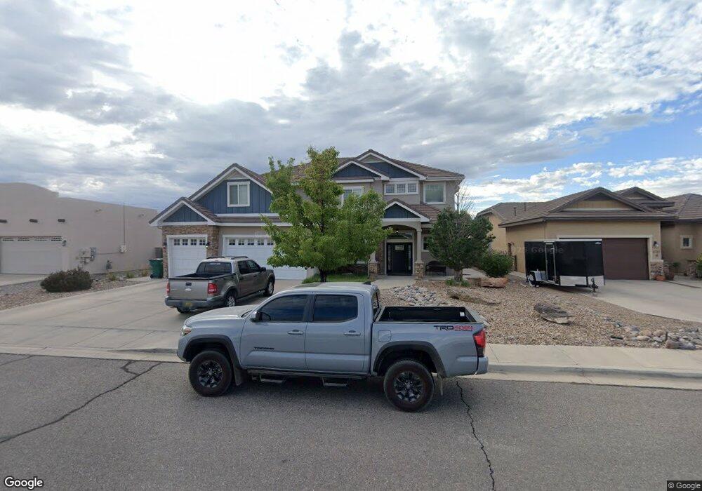 4724 Hilltop Ct, Farmington, NM 87402 - photo 1