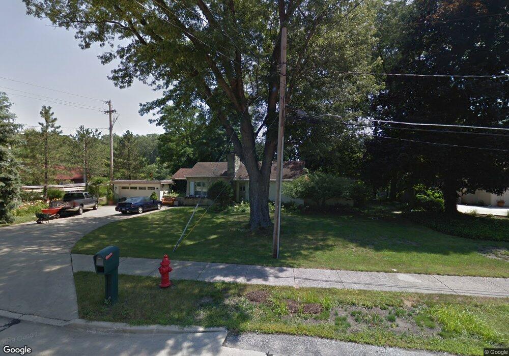 8229 Metropolitan Blvd, Olmsted Falls, OH 44138 - photo 1